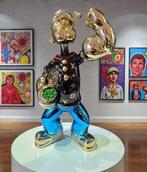 PerFer Art - Popeye Golden Strength