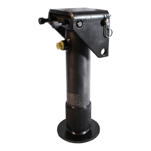 DI NATALE BERTELLI Steunpoot hydraulisch met terughaalveer ,, Auto diversen, Aanhangwagen-onderdelen, Ophalen of Verzenden