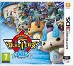 Yo-Kai Watch Blasters White Dog Squad Buitenlandse Box Nieuw, Ophalen of Verzenden, Nieuw