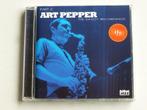 Art Pepper - The Savoy Recordings part 2, Verzenden, Nieuw in verpakking