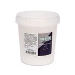 BrandNewCake Fondant Glazuur Wit 1kg., Hobby en Vrije tijd, Taarten en Cupcakes maken, Verzenden, Nieuw