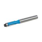 Silverline Kantenfrees - TCT Snijranden - Dubbele Fluit -..., Doe-het-zelf en Verbouw, Ophalen of Verzenden, Nieuw