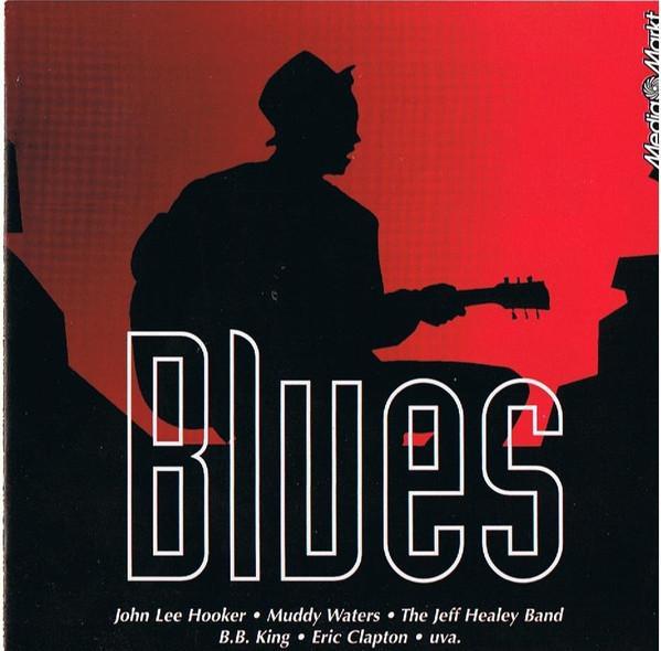 Various - Blues, Cd's en Dvd's, Cd's | Pop, Gebruikt, Ophalen of Verzenden