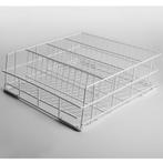 Mand Voor Glazen Ø 110 Mm, 500x500mm Rilsan, Ophalen of Verzenden, Nieuw