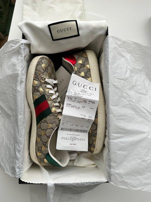 Gucci - Ace - Sneakers - Maat: EU 43, Kleding | Heren, Schoenen
