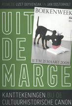 Uit de marge 9789087047412, Verzenden, Zo goed als nieuw