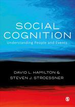 9781412935548 Social Cognition Hamilton, David L., Boeken, Verzenden, Nieuw, Hamilton, David L.