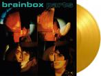 Brainbox - Parts - Coloured Vinyl - LP, Ophalen of Verzenden, Nieuw in verpakking