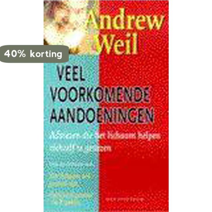 Veel voorkomende aandoeningen 9789027465504 Andrew Wilson, Boeken, Gezondheid, Dieet en Voeding, Gelezen, Verzenden
