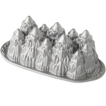 Nordic Ware Alpine Forest Bakvorm beschikbaar voor biedingen