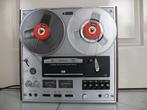 Sony - TC-645 - Volledig gereviseerd - Reel-to-reel deck 18, Nieuw