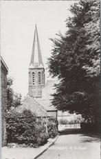 GENDRINGEN - R. K. Kerk, Verzenden, Gelopen