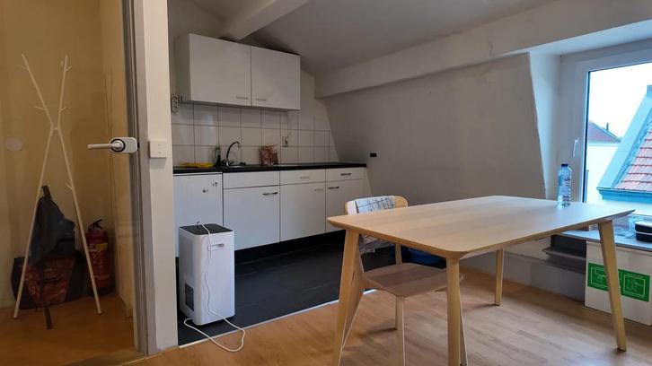 Appartement te huur in Sittard - 37 m² - 2 kamer(s) - 2, Huizen en Kamers, Huizen te huur, Limburg, Appartement