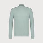 -40% Blue Industry  Blue Industry Cashmere blend coltrui |, Kleding | Heren, Verzenden, Nieuw, Groen