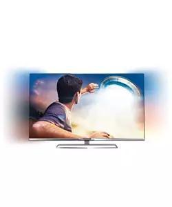Philips 42PFK6309 - 42 inch LED Full HD TV, Audio, Tv en Foto, Televisies, 100 cm of meer, Full HD (1080p), Zo goed als nieuw