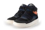 Develab Hoge sneakers in maat 33 Blauw | 10% extra korting, Kinderen en Baby's, Kinderkleding | Schoenen en Sokken, Jongen of Meisje