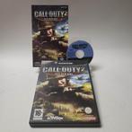Call of Duty 2 Big Red One Nintendo Gamecube, Ophalen of Verzenden, Nieuw