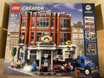 Lego - 10264 Creator Expert: Corner Garage, Nieuw