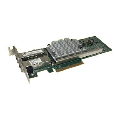 Refurbished HP 652503-B21 met garantie, Computers en Software, Netwerkkaarten, Intern, Zo goed als nieuw, Ophalen of Verzenden