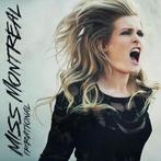 cd - Miss Montreal - Irrational, Verzenden, Zo goed als nieuw