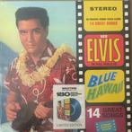 lp nieuw - Elvis Presley - Blue Hawaii BLUE coloured, Zo goed als nieuw, Verzenden
