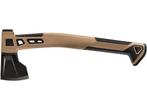 Bushcraft Hatchet - Coyote, Tuin en Terras, Hand-tuingereedschap, Verzenden, Zo goed als nieuw