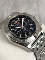 Breitling - Chronomat 44 - AB0110 - Heren - 2010-2020, Sieraden, Tassen en Uiterlijk, Horloges | Heren, Nieuw