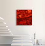 Cartist - La Nuit Écarlate - XXL - Unq 01/01