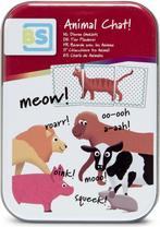 BS Toys dieren kaartspel educatief  van €10,99 voor €6,59, Ophalen of Verzenden, Nieuw