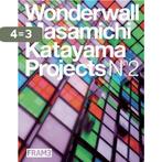 Wonderwall 9783899553048 Frame, Verzenden, Gelezen, Frame