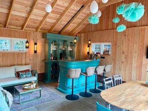 Cafe bar , huis barren , toonbank, Zakelijke goederen, Horeca | Meubilair en Inrichting, Barinrichting, Nieuw zonder verpakking