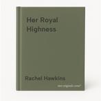 Her Royal Highness 9781524738280 Rachel Hawkins, Boeken, Verzenden, Gelezen, Rachel Hawkins