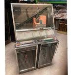 Seeburg Channel 220 Jukebox 1959 - 100 Selecties - Origineel, Verzamelen, Automaten | Jukeboxen, Ophalen, Gebruikt