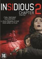 Insidious: Chapter 2, Cd's en Dvd's, Verzenden, Nieuw in verpakking