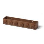 Lego Merchandise - Brick 1 x 6 wandplank, Nieuw