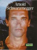 Livewire real lives: Arnold Schwarzenegger by Julia Holt, Gelezen, Julia Holt, Verzenden