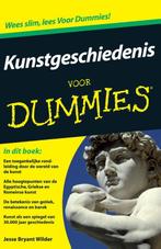 Voor Dummies - Kunstgeschiedenis voor Dummies 9789043031424, Boeken, Kunst en Cultuur | Beeldend, Gelezen, Jesse Bryant Wilder