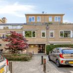 Gemeubileerd appartement met balkon en gratis parkeren, Huizen en Kamers, Appartement, Direct bij eigenaar, Heemstede