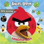 Handpopboek / Angry Birds 9789000337798, Boeken, Verzenden, Gelezen