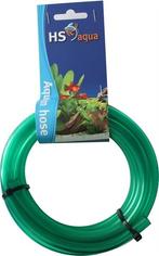HS Aqua Slang Groen 4-6 mm. 5 mtr., Dieren en Toebehoren, Vissen | Aquaria en Toebehoren, Ophalen of Verzenden, Nieuw