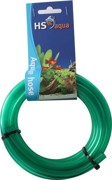 HS Aqua Slang Groen 4-6 mm. 5 mtr., Dieren en Toebehoren, Vissen | Aquaria en Toebehoren, Nieuw, Ophalen of Verzenden