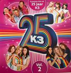K3 - Grootste Hits Van 25 Jaar K3 Vol. 2 -RSD- (Pink Vinyl), Cd's en Dvd's, Verzenden, Nieuw in verpakking