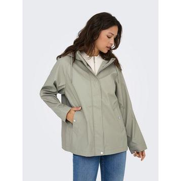 Only Allweatherjack ONLELISA SHORT RAINCOAT OTW beschikbaar voor biedingen