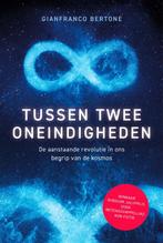 Tussen twee oneindigheden 9789085717386 Gianfranco Bertone, Boeken, Verzenden, Gelezen, Gianfranco Bertone