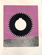 Roberto Crippa (1921-1972) - Di alcune strane visioni