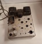 Wurlitzer 1800 Jukebox Versterker Model 528, Ophalen, Gebruikt