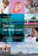 Sociale verloskunde 9789036827249, Boeken, Verzenden, Zo goed als nieuw