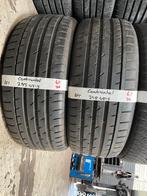245-45-19 Continental Zomerbanden 6.5mm RUNFLAT 245 45 19, Auto-onderdelen, Banden en Velgen, Band(en), Personenwagen, Zomerbanden
