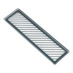 Dometic Bovenrooster RM 185 2928950159, Caravans en Kamperen, Ophalen of Verzenden, Nieuw