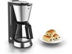 WMF KITCHENminis - Koffiezetapparaat - 5 kopjes - Cromargan®, Verzenden, Zo goed als nieuw